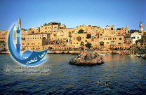 الهيئة الإسلامية بيافا تقيم دورة لطلاب الصف التاسع بعنوان "حبي ليافا" 